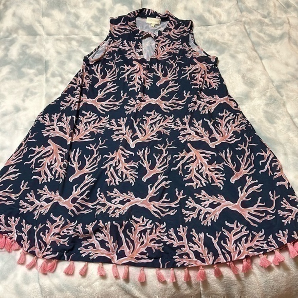 Simply Southern Sleeveless SunDress